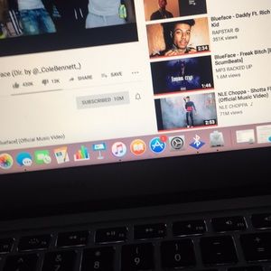 Meet your Posher, Dreu